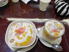 -民信老铺(双皮奶博物馆店)