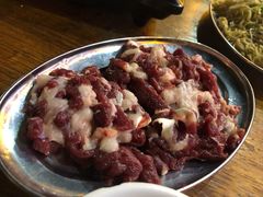 -江村四哥新鲜牛肉店(江高总店)