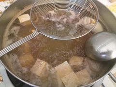 -普宁潮汕牛肉火锅(新香洲店)