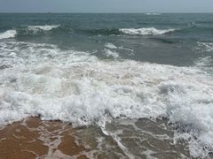 -日照灯塔风景区