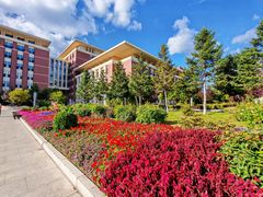 -吉林大学(前卫南校区)