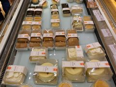 海盐蛋糕-御蝶坊生日蛋糕KNAC(创业店)