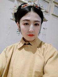 -盘子女人坊古装写真摄影(天津总店)