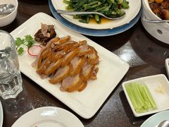 -北京全聚德(西客站店)