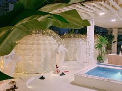 -天空花园餐吧·生日·团建(南山店)