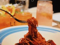 意大利牛肉意面-西堤牛排(南京龙江店)