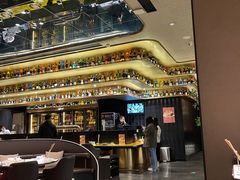 -领鲜天下·焗海鲜·花胶鸡(天目里店)