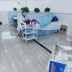 点击看大图 -蕾特恩专业祛痘·皮肤管理