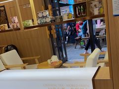 -霸王茶姬(南强街店)