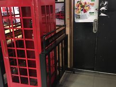 -江南果道西餐厅(北京路店)