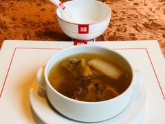 -喜来登由由大酒店九州膳坊中餐厅