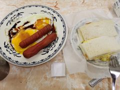 -渔记茶餐厅(渔村店)