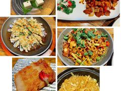 -嘉禾·悦享餐厅(八方汇店)