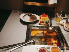 -海底捞火锅(吴中路店)