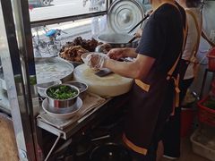 -莲塘味宝园牛杂(天越翔园店)