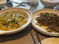 -食光慢宴·安吉土菜馆