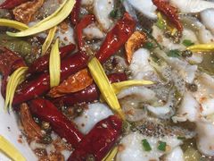 老坛子酸菜鱼-太二酸菜鱼(福州泰禾店)