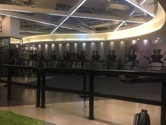 -宝力豪健身(大悦城店)