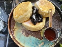 -The Rug Cafe(王府中环店)