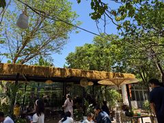 -二当家山庄(崮五路店)