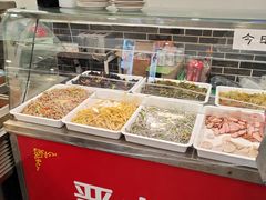 -晋爱面大同刀削面(白纸坊店)