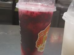 -混果汁(喜荟城店)
