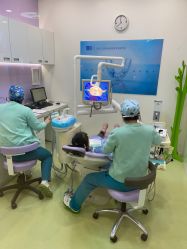 -青苗儿童口腔(长楹天街购物中心)