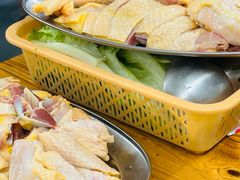 -威邵鸡煲(西华路总店)