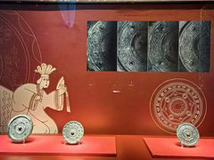 -北京大葆台遗址博物馆