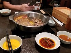 -鍋ぞう(新宿西口店)