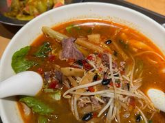 -水平有限广西米粉·广西风味集(五道口店)