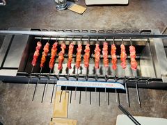 -很久以前羊肉串(南京路第一百货店)
