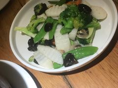 -金牌外婆家(苏州中心店)