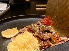-300杯·和牛烧肉清酒专门店(廊里店)