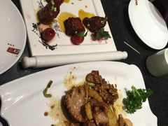 -闫府私房菜·百年鲁菜(恒隆店)