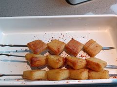 -半天妖烤鱼(新中关购物中心店)