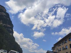 -洛阳白云山景区