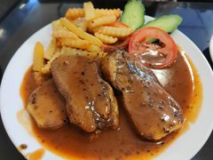 -妈阁铭记澳葡美食