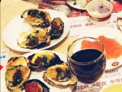 -芭菲盛宴·环球美食(解放碑英利国际店)