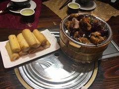 -渔米粥(罗湖店)