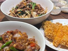 -寻裕记·现炒浇头面(人民广场店)