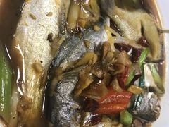 -鑫悦楼煎蟹·16年海鲜大排档