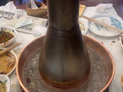 -京城胜利涮羊肉(禧乐汇店)