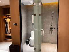 -禾尖S酒店(深圳大学店)