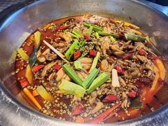 -宽口美蛙鱼头(大唐西市店)
