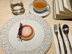 红色番石榴-théATRE 茶聚场(王府中環店)
