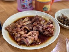 -贤花饭店(城阳店)