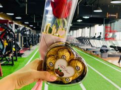 -超轻享健身Super Light Fitness(海师店)