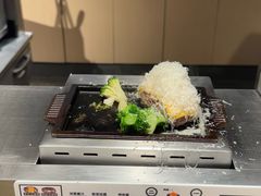 -肉肉大米(金虹桥店)