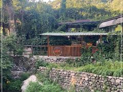 -北京水岸山吧度假村(雁栖镇店)